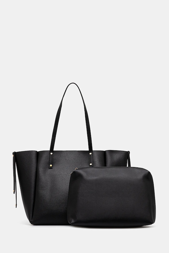 Сумка Answear.Lab, черный
Сумка Answear.Lab, черный