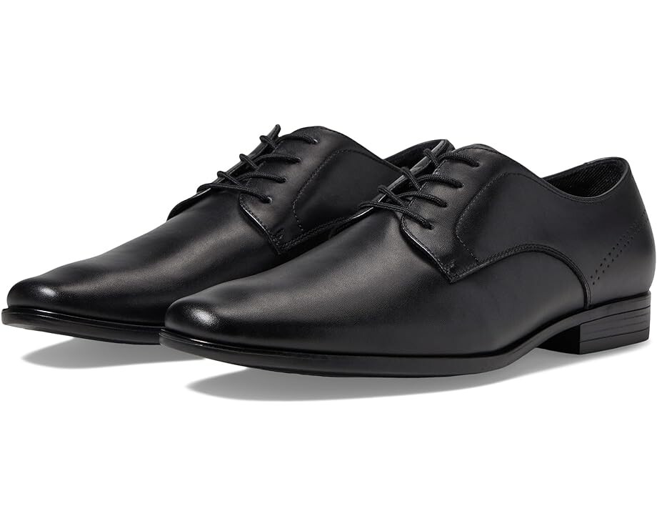 Оксфорды ALDO Nelsen, черный
Оксфорды ALDO Nelsen, черный