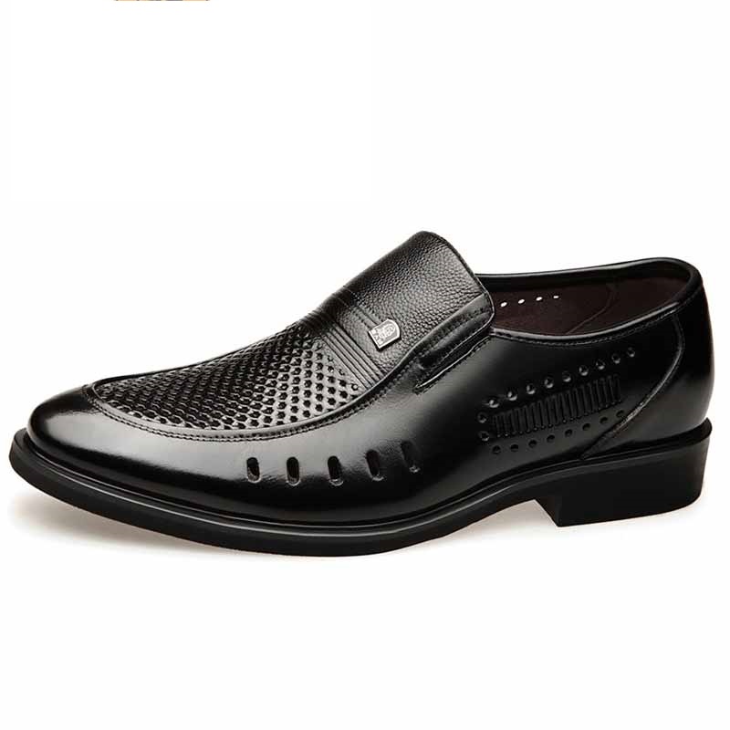 Мужская повседневная обувь с низким верхом LAORENTOU, Black Cut-Out
Мужская повседневная обувь с низким верхом LAORENTOU, Black Cut-Out