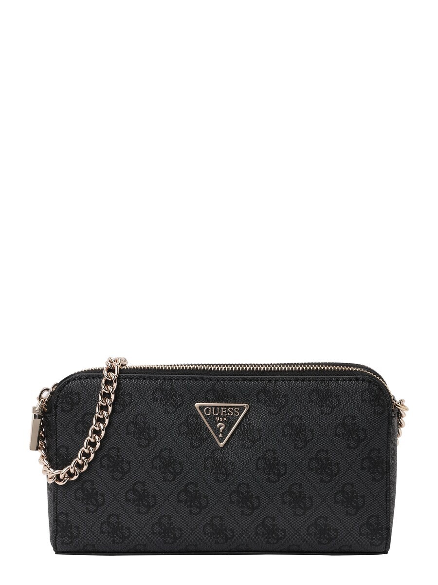Сумка через плечо GUESS Crossbody Bag Erica, антрацит, Черный, Сумка через плечо GUESS Crossbody Bag Erica, антрацит
Сумка через плечо GUESS Crossbody Bag Erica, антрацит, Черный, Сумка через плечо GUESS Crossbody Bag Erica, антрацит