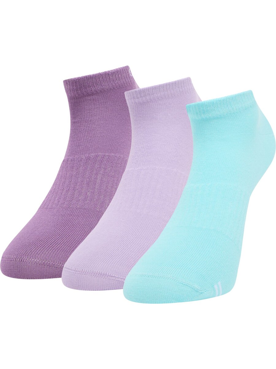 Носки Carlo Colucci Ellemunt, аквамарин/фиолетовый/светло-фиолетовый
Носки Carlo Colucci Ellemunt, аквамарин/фиолетовый/светло-фиолетовый