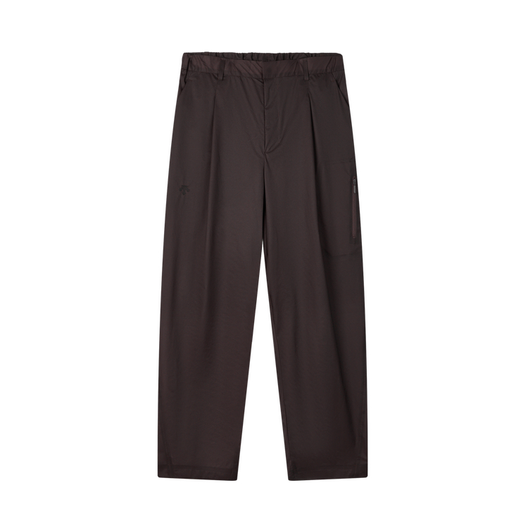 Woven Sweatpants Men's DESCENTE, Bw-Bw
Woven Sweatpants Men's DESCENTE, Bw-Bw