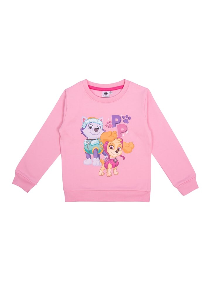 Толстовка United Labels Pullover Oberteil, розовый
Толстовка United Labels Pullover Oberteil, розовый