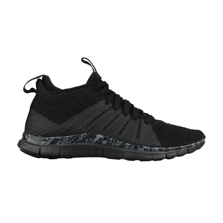 Кроссовки Free Hypervenom 2, черный
Кроссовки Free Hypervenom 2, черный