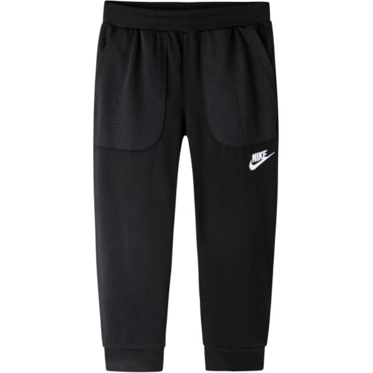 PS Штаны Nike, черный
PS Штаны Nike, черный