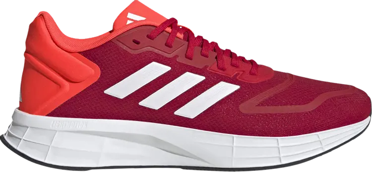 Кроссовки Duramo 10 'Scarlet Solar Red', красный
Кроссовки Duramo 10 'Scarlet Solar Red', красный