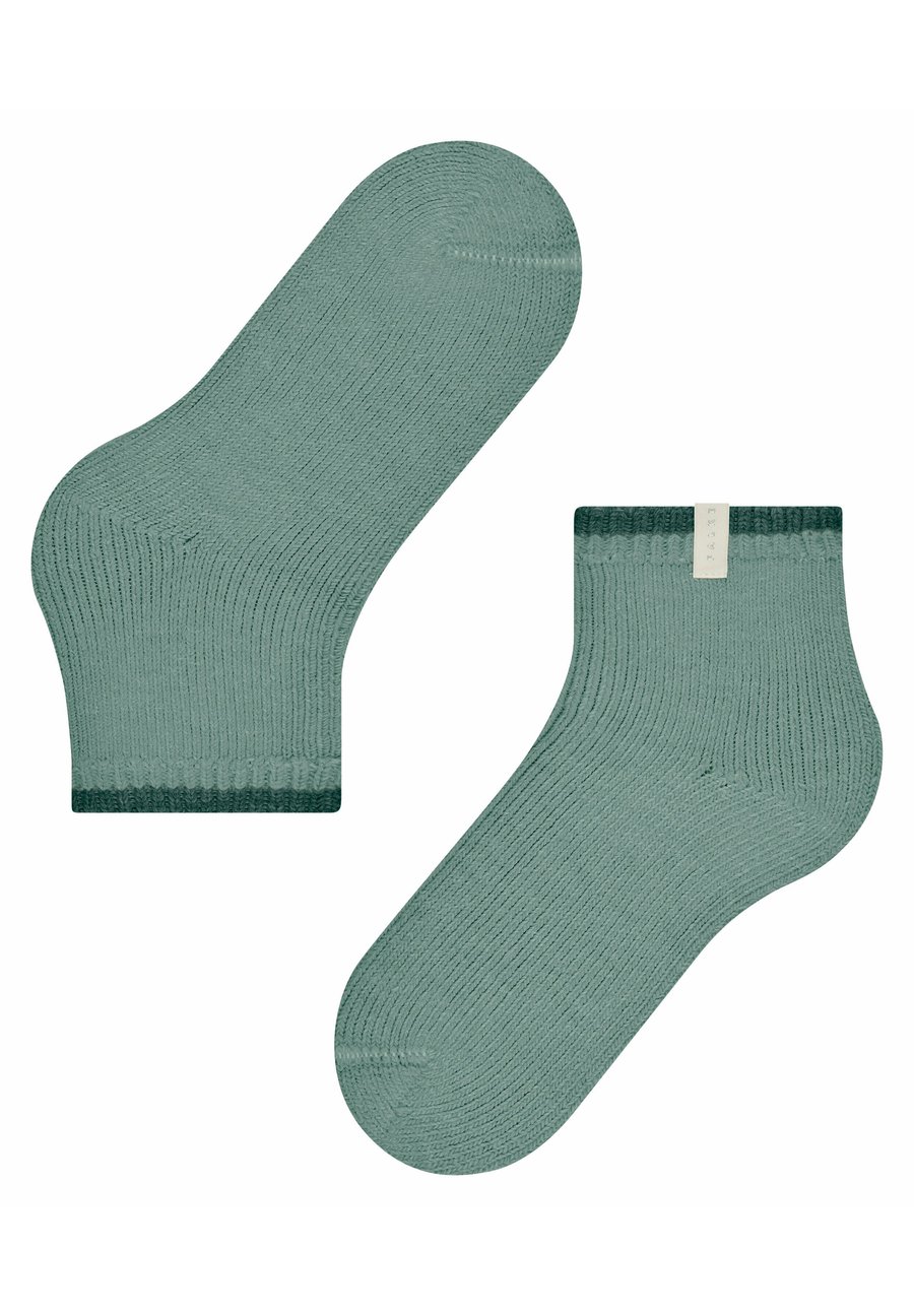 Носки FALKE COSY PLUSH, Austerity/Green
Носки FALKE COSY PLUSH, Austerity/Green