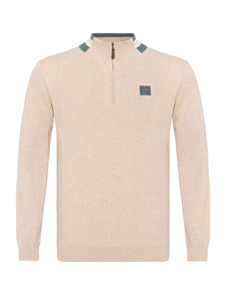 Свитер Jacey Quinn Edgar, пятнистый бежевый
Свитер Jacey Quinn Edgar, пятнистый бежевый