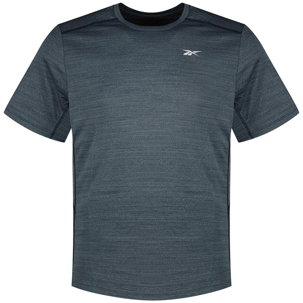 Футболка с коротким рукавом Reebok Classics Motionfresh Athlete, серый
Футболка с коротким рукавом Reebok Classics Motionfresh Athlete, серый