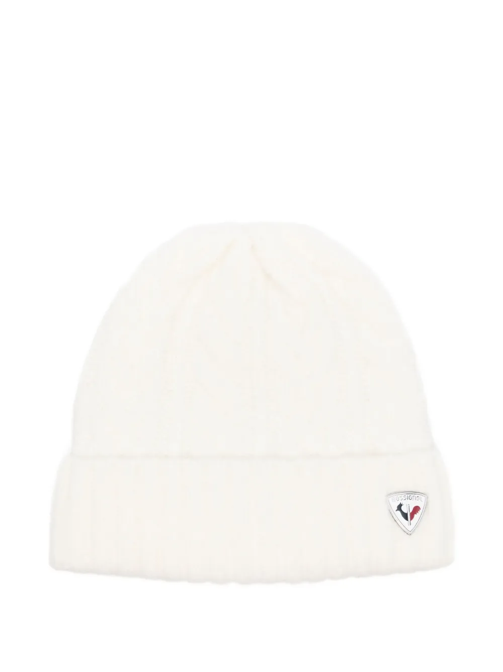 Шапка-бини с нашивкой логотипа Naya Rossignol, белый
Шапка-бини с нашивкой логотипа Naya Rossignol, белый