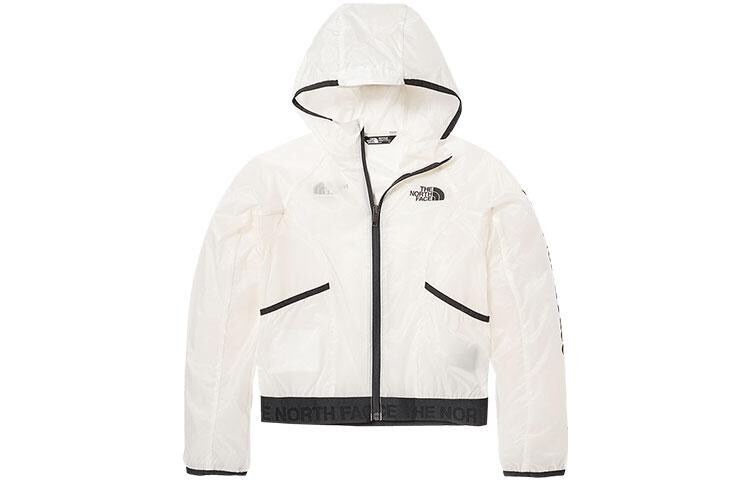 THE NORTH FACE Детская куртка, цвет Off-white
THE NORTH FACE Детская куртка, цвет Off-white