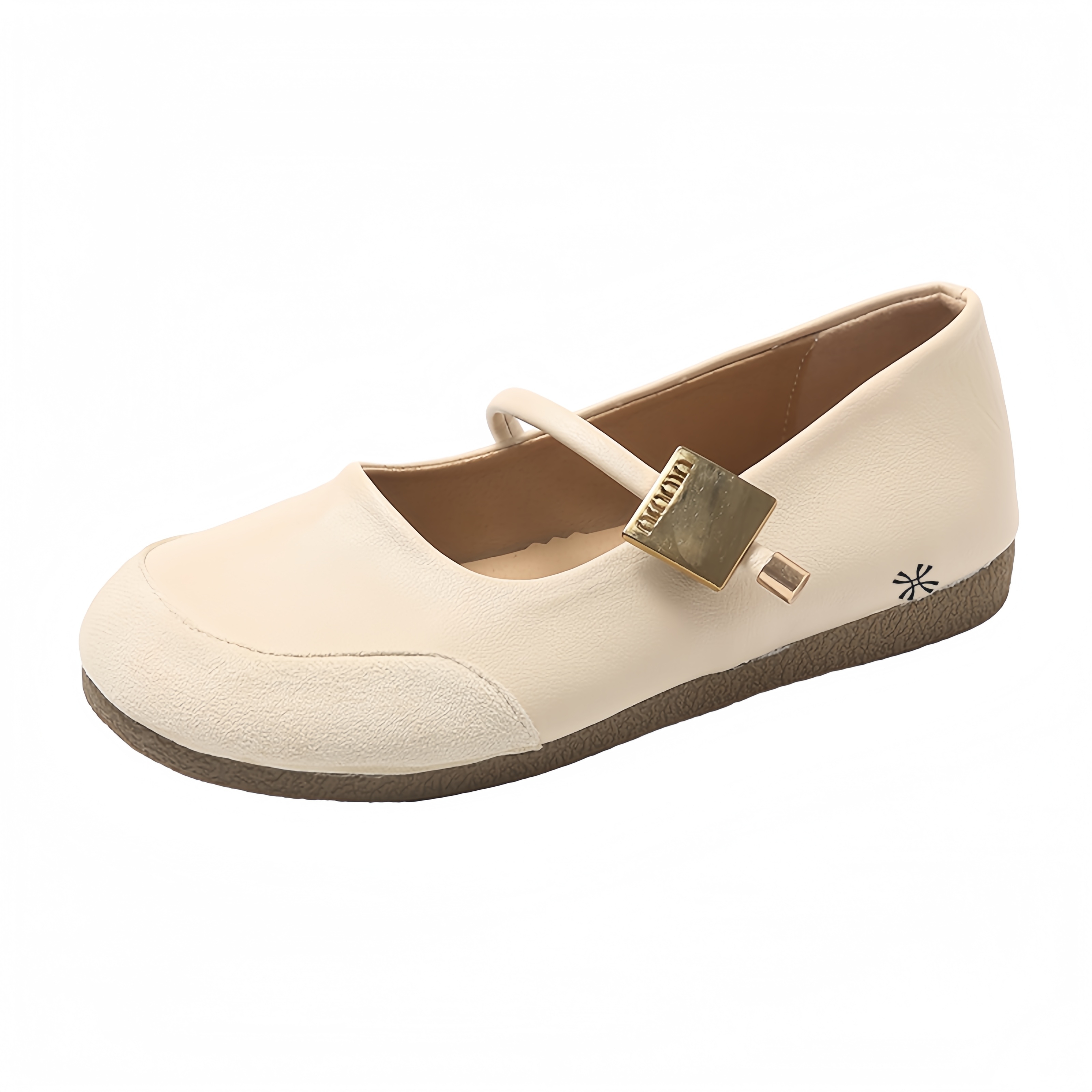 Детская кожаная обувь для подростков YUZHAOLIN, бежевый
Детская кожаная обувь для подростков YUZHAOLIN, бежевый