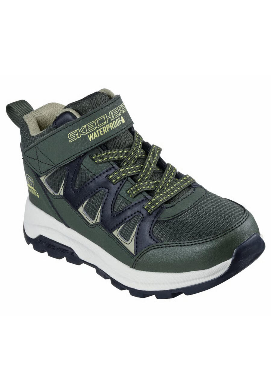 Кроссовки Skechers Kids Storm Blazer - Drizzle Squad 406377L OLIVE/BLK
Кроссовки Skechers Kids Storm Blazer - Drizzle Squad 406377L OLIVE/BLK