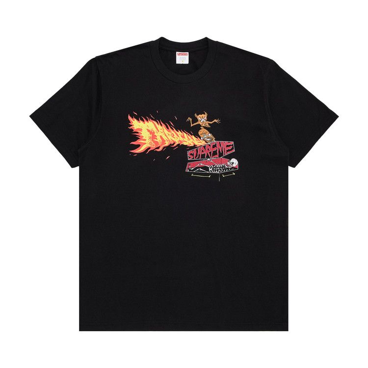 Футболка Supreme x Thrasher Back Tail Tee, Black, Черный, Футболка Supreme x Thrasher Back Tail Tee, Black
Футболка Supreme x Thrasher Back Tail Tee, Black, Черный, Футболка Supreme x Thrasher Back Tail Tee, Black