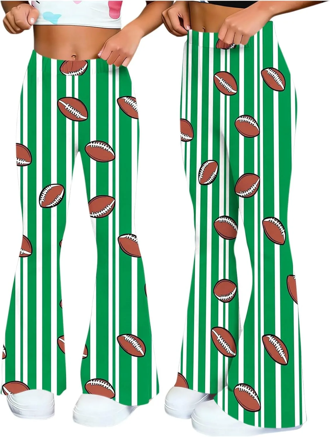 Женские брюки Loose Fit для спорта и йоги
Женские брюки Loose Fit для спорта и йоги