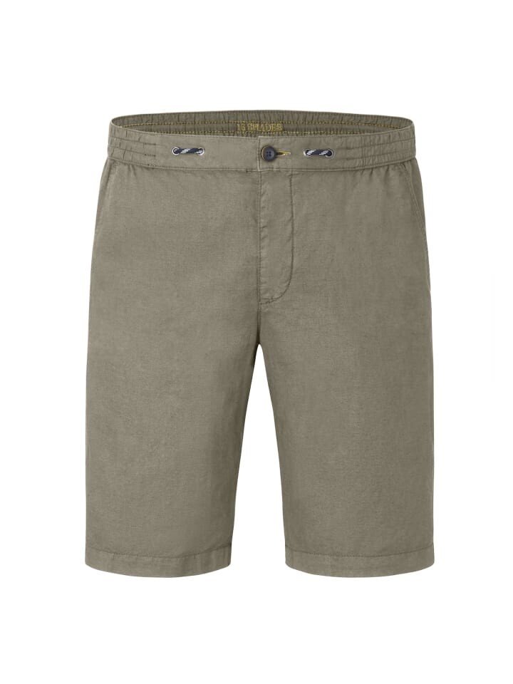 Тканевые брюки redpoint, оливковый
Тканевые брюки redpoint, оливковый