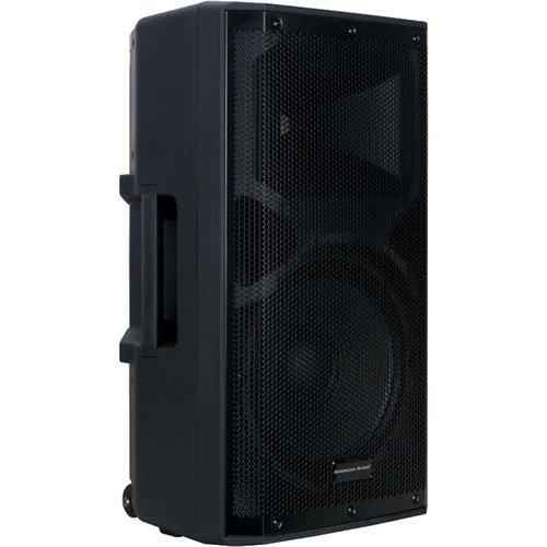 Портативная PA-системы American Audio APX12 GO BT Two-Way 12" 200W APX12 GO BT
Портативная PA-системы American Audio APX12 GO BT Two-Way 12" 200W APX12 GO BT