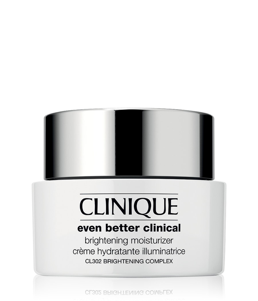 Крем для лица CLINIQUE Even Better Clinical Brightening Moisturizer, 50 ml
Крем для лица CLINIQUE Even Better Clinical Brightening Moisturizer, 50 ml