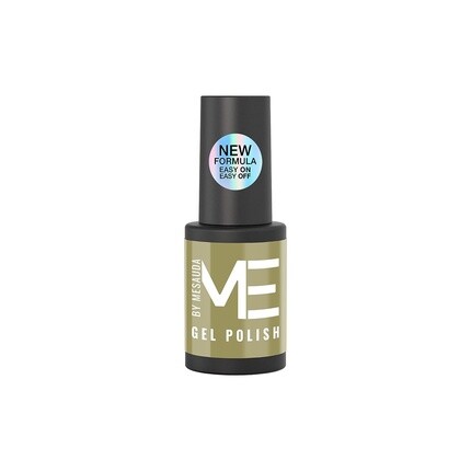 Полуперманентное средство Me By Mesauda Easy On Easy Off 4,5 мл
Полуперманентное средство Me By Mesauda Easy On Easy Off 4,5 мл