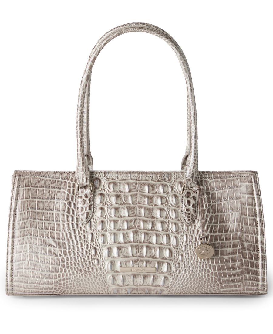 Большая сумка через плечо Sophia Brahmin, Pristine Melbourne
Большая сумка через плечо Sophia Brahmin, Pristine Melbourne