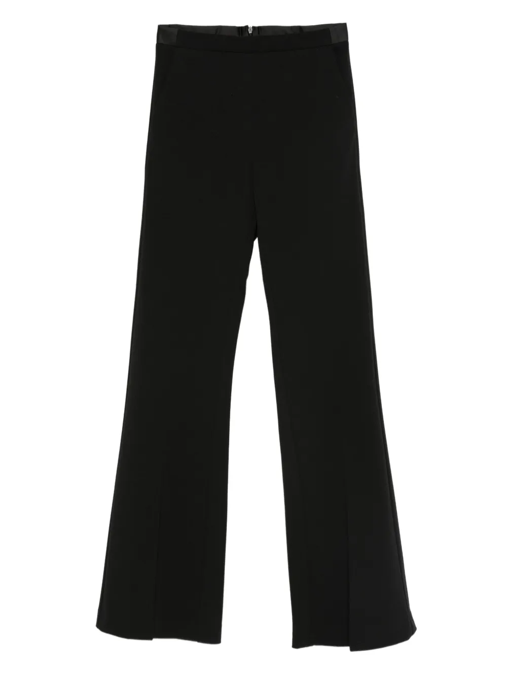 Брюки с расклешенным подолом IMPERIAL, черный
Брюки с расклешенным подолом IMPERIAL, черный