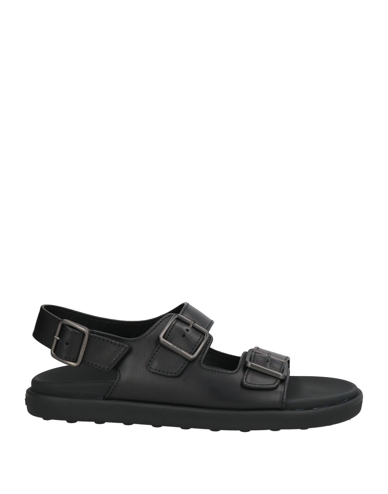 Сандалии Tod'S, черный
Сандалии Tod'S, черный