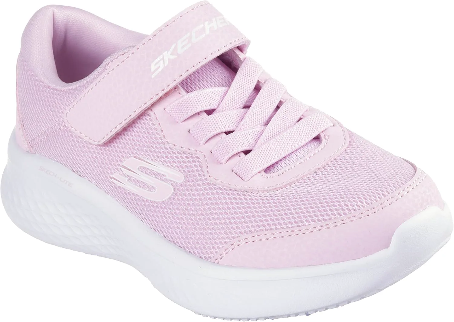 Детские кроссовки Skechers Skech-lite Pro, светло-розовый
Детские кроссовки Skechers Skech-lite Pro, светло-розовый