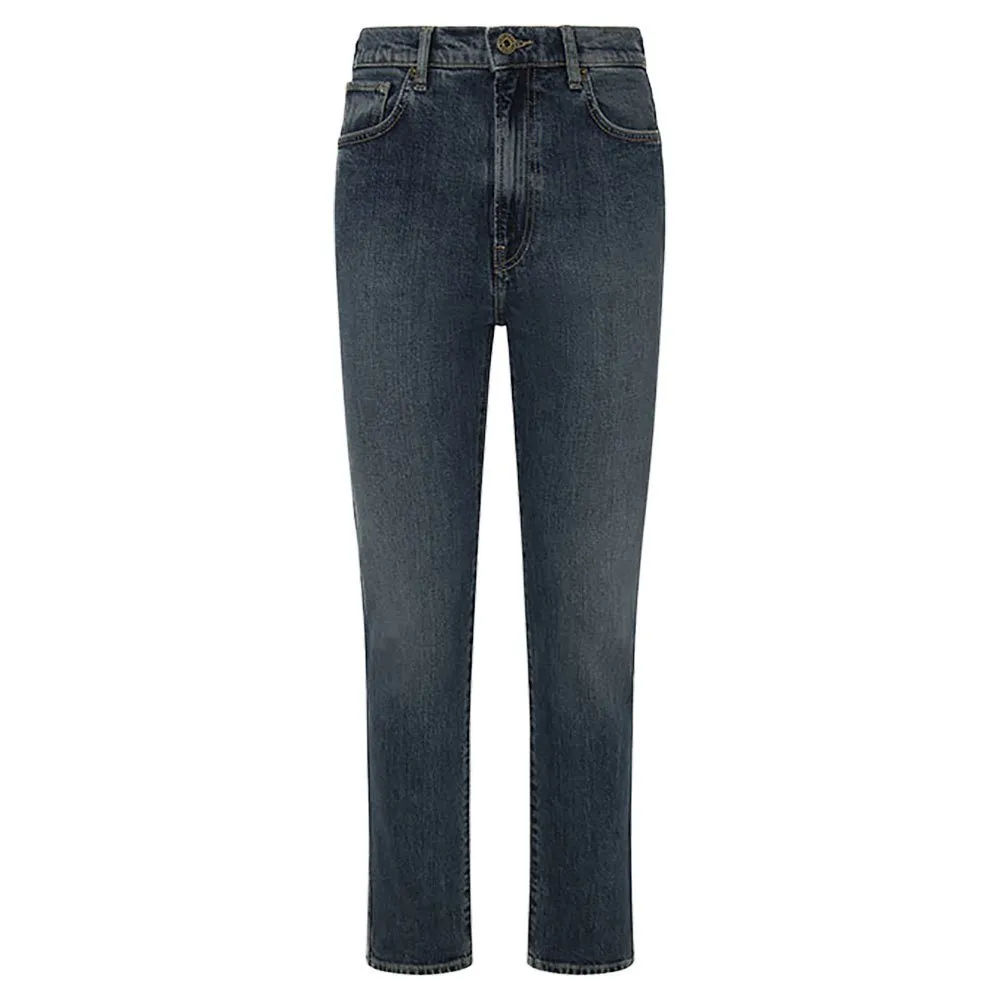 Джинсы Pepe PL204590 Slim Fit, синий
Джинсы Pepe PL204590 Slim Fit, синий