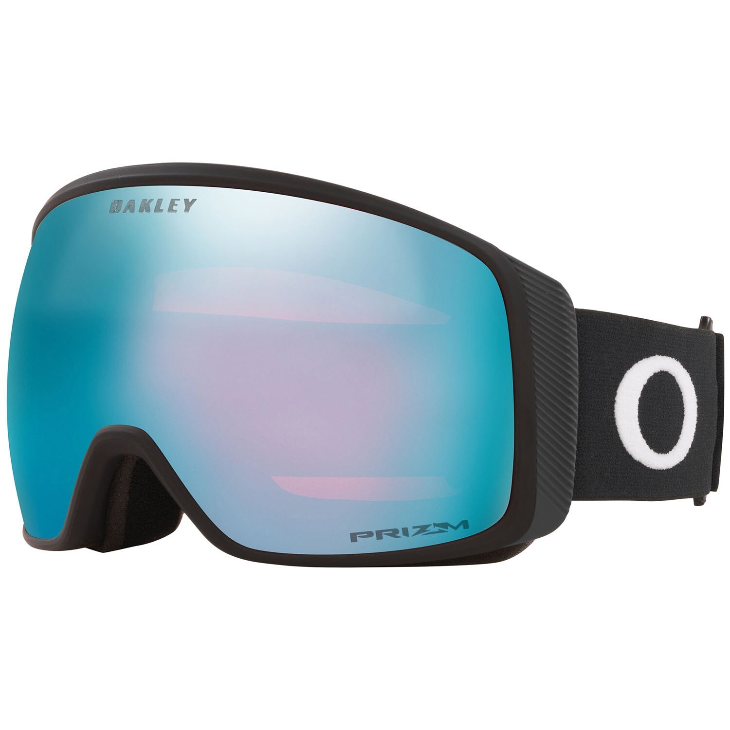 Лыжные очки Oakley Flight Tracker L, матовый черный 
Лыжные очки Oakley Flight Tracker L, матовый черный