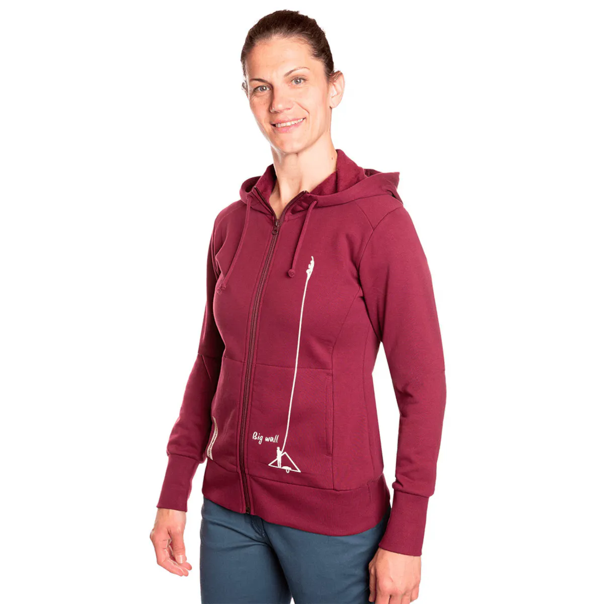 Arnot Trangoworld Женская куртка, гранатовый
Arnot Trangoworld Женская куртка, гранатовый