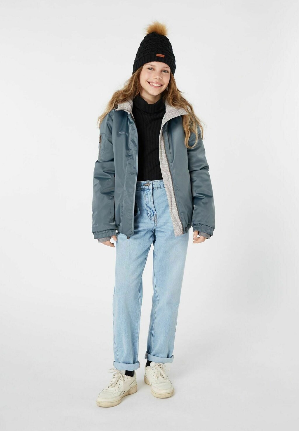 Сноубордическая куртка Protest, цвет manatee
Сноубордическая куртка Protest, цвет manatee