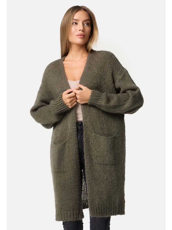 Спортивня куртка PM SELECTED, оливковый
Спортивня куртка PM SELECTED, оливковый