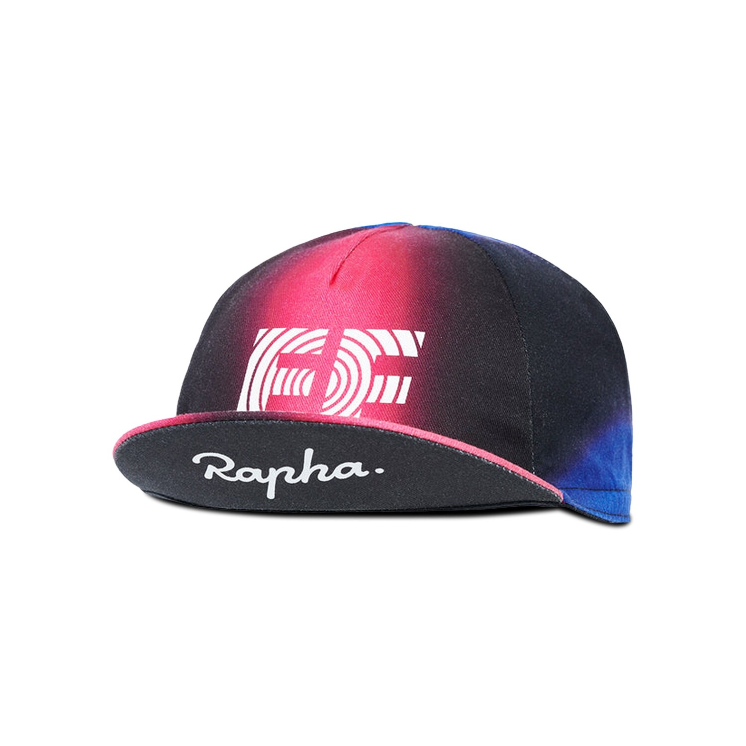 Кепка Palace x Rapha EF Education First, Многоцветная
Кепка Palace x Rapha EF Education First, Многоцветная