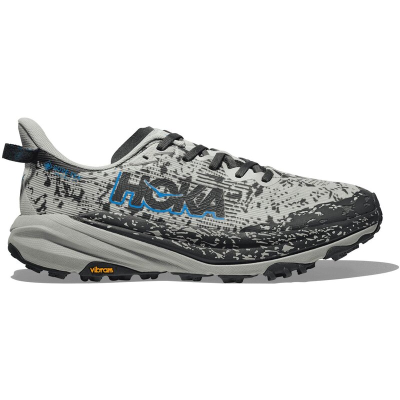 Кроссовки для бега по пересеченной местности M Speedgoat 6 GTX Hoka, мультиколор
Кроссовки для бега по пересеченной местности M Speedgoat 6 GTX Hoka, мультиколор