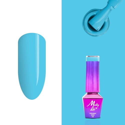 Гибридный лак для ногтей, Miss Iconic Daydream, 5 мл № 518 Molly Lac
Гибридный лак для ногтей, Miss Iconic Daydream, 5 мл № 518 Molly Lac