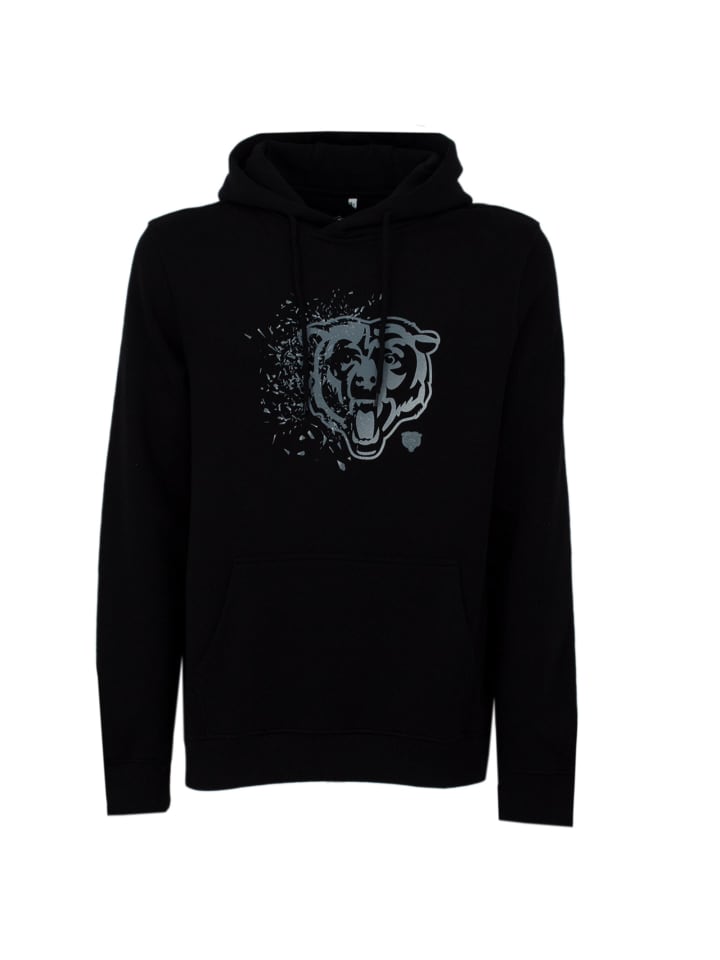 Толстовка FANATICS, черный
Толстовка FANATICS, черный