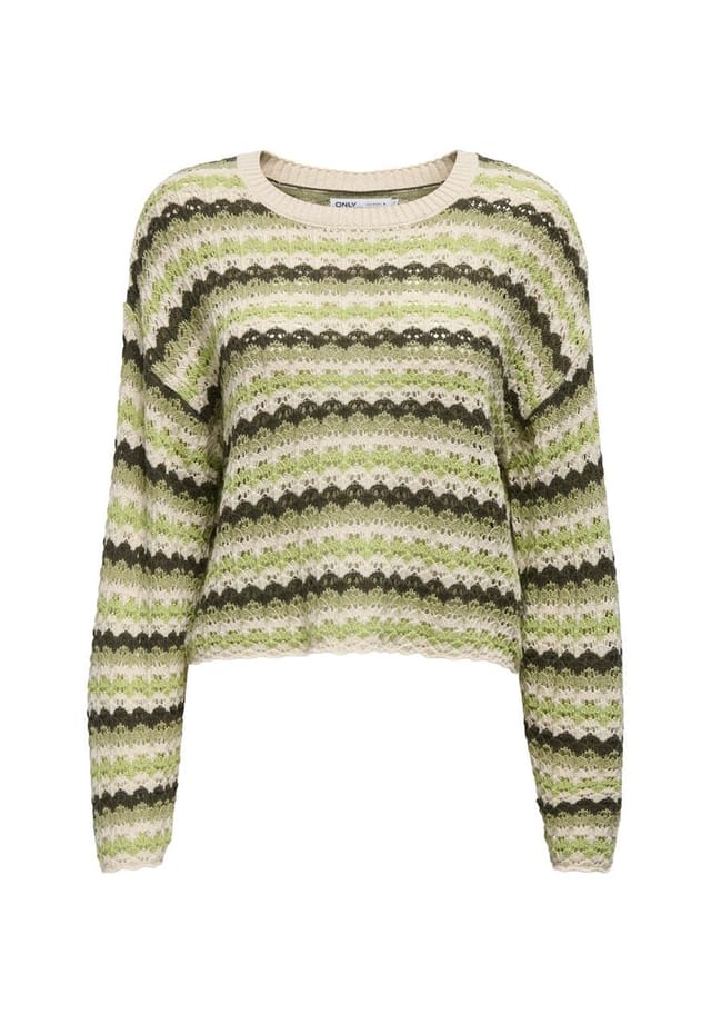 Свитер Only, цвет birch2
Свитер Only, цвет birch2