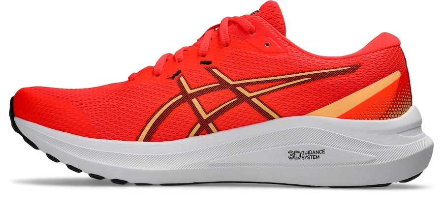 Кроссовки для бега ASICS, Fire Red
Кроссовки для бега ASICS, Fire Red