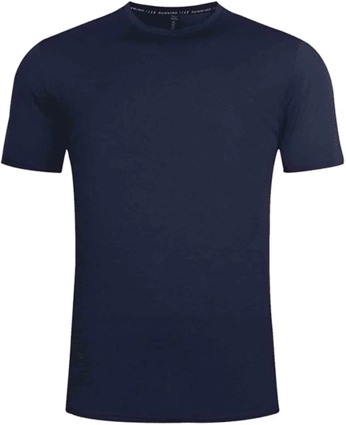 Футболка для тренировок мужская, короткий рукав, Quick Dry
Футболка для тренировок мужская, короткий рукав, Quick Dry