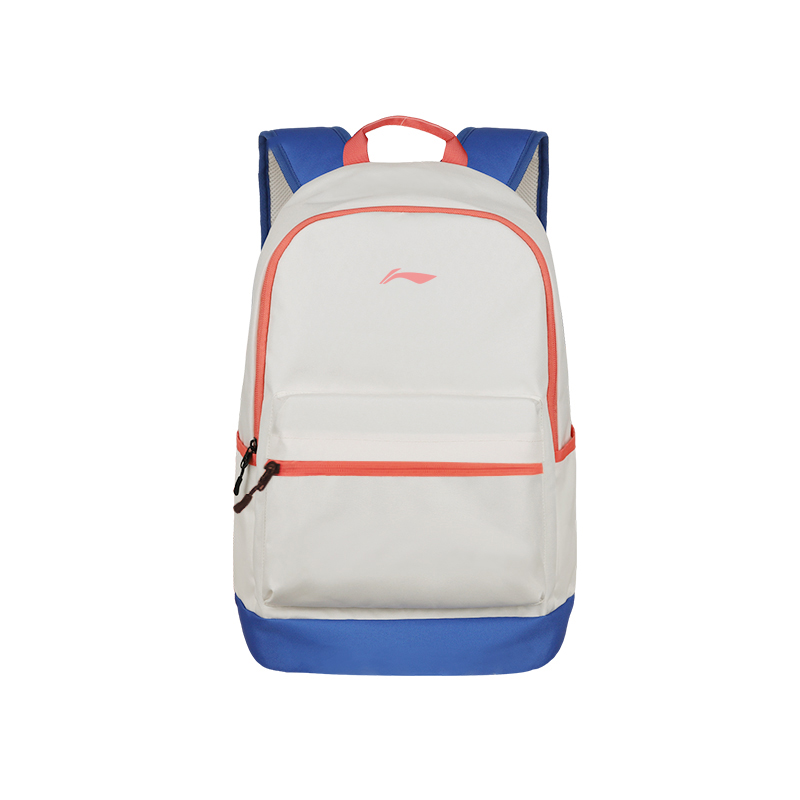 LINING Полиэстеровый рюкзак унисекс бело-голубой, White Blue
LINING Полиэстеровый рюкзак унисекс бело-голубой, White Blue