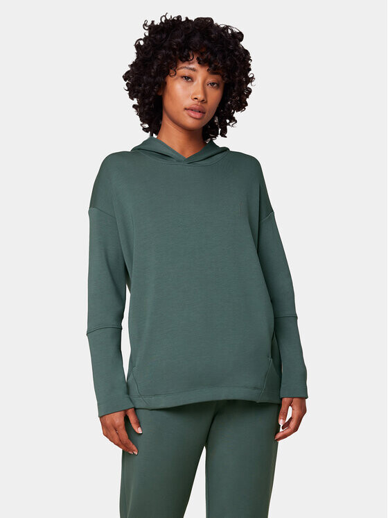 Толстовка свободного кроя Triumph, зеленый
Толстовка свободного кроя Triumph, зеленый