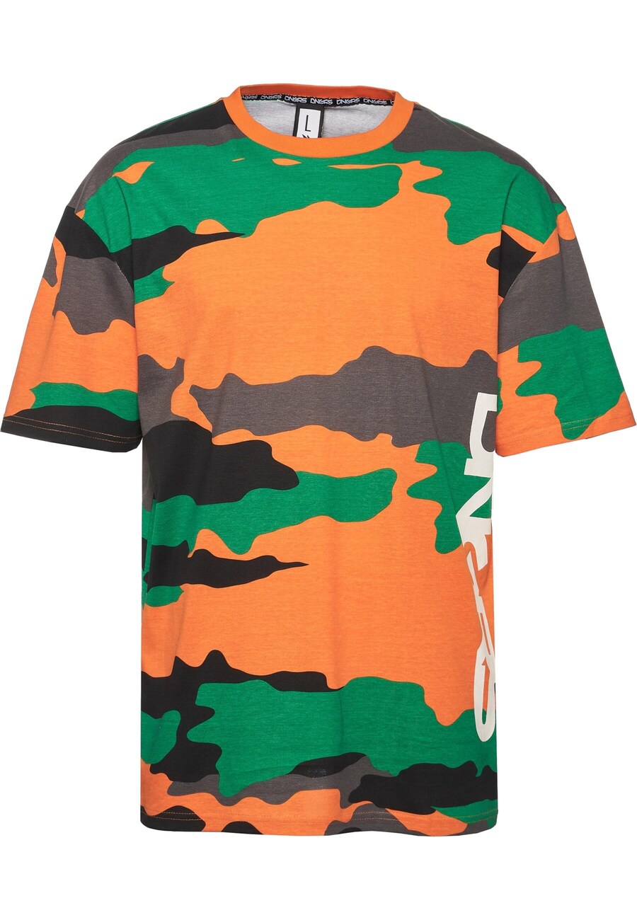 Рубашка Dangerous DNGRS Expansion, Mixed Colors
Рубашка Dangerous DNGRS Expansion, Mixed Colors