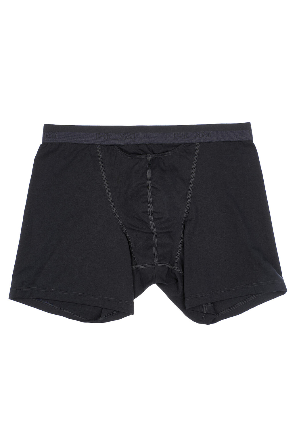 Трусы HOM Long Boxershort/Pant H01, темно синий
Трусы HOM Long Boxershort/Pant H01, темно синий