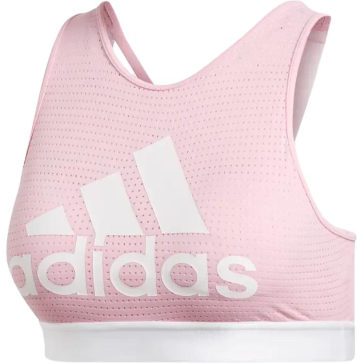 Женское спортивное бельё розовое Adidas
Женское спортивное бельё розовое Adidas