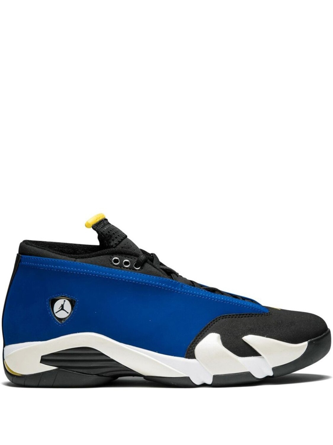 Кроссовки Air 14 Retro Low Jordan, синий
Кроссовки Air 14 Retro Low Jordan, синий