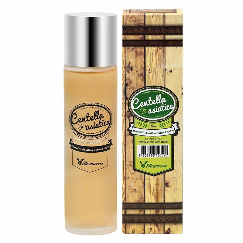 Сыворотка для лица разнонаправленного действия Elizavecca Milky Piggy, 200 мл
Сыворотка для лица разнонаправленного действия Elizavecca Milky Piggy, 200 мл