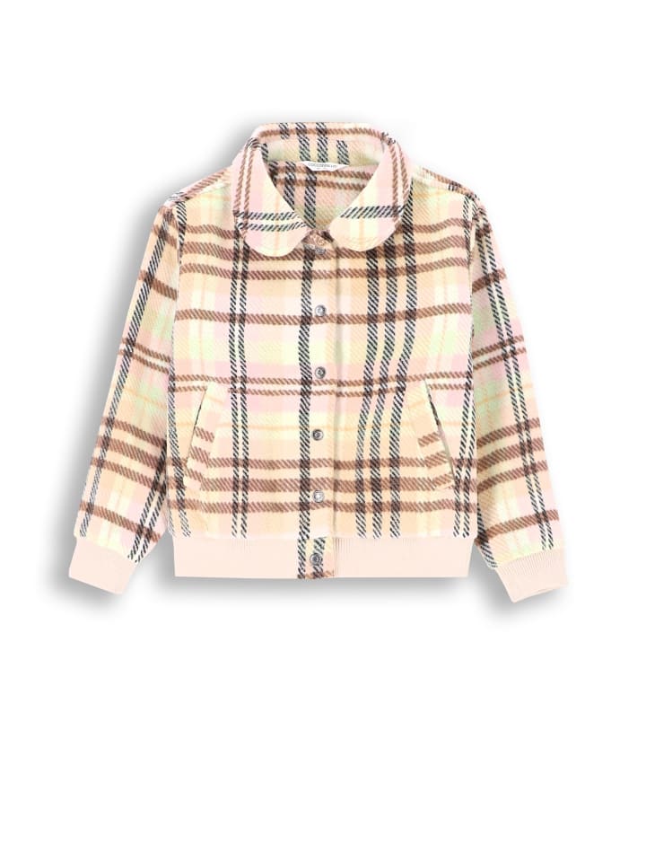 Coccodrillo Рубашка-куртка разноцветного цвета
Coccodrillo Рубашка-куртка разноцветного цвета