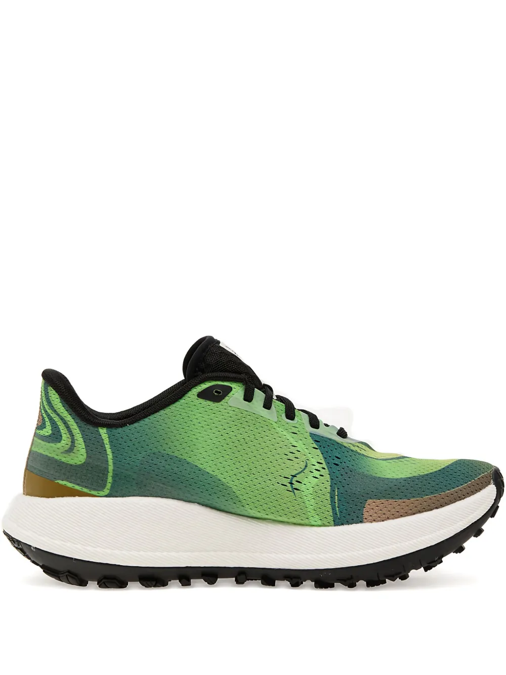 Кроссовки Xplor W Craft, зеленый
Кроссовки Xplor W Craft, зеленый