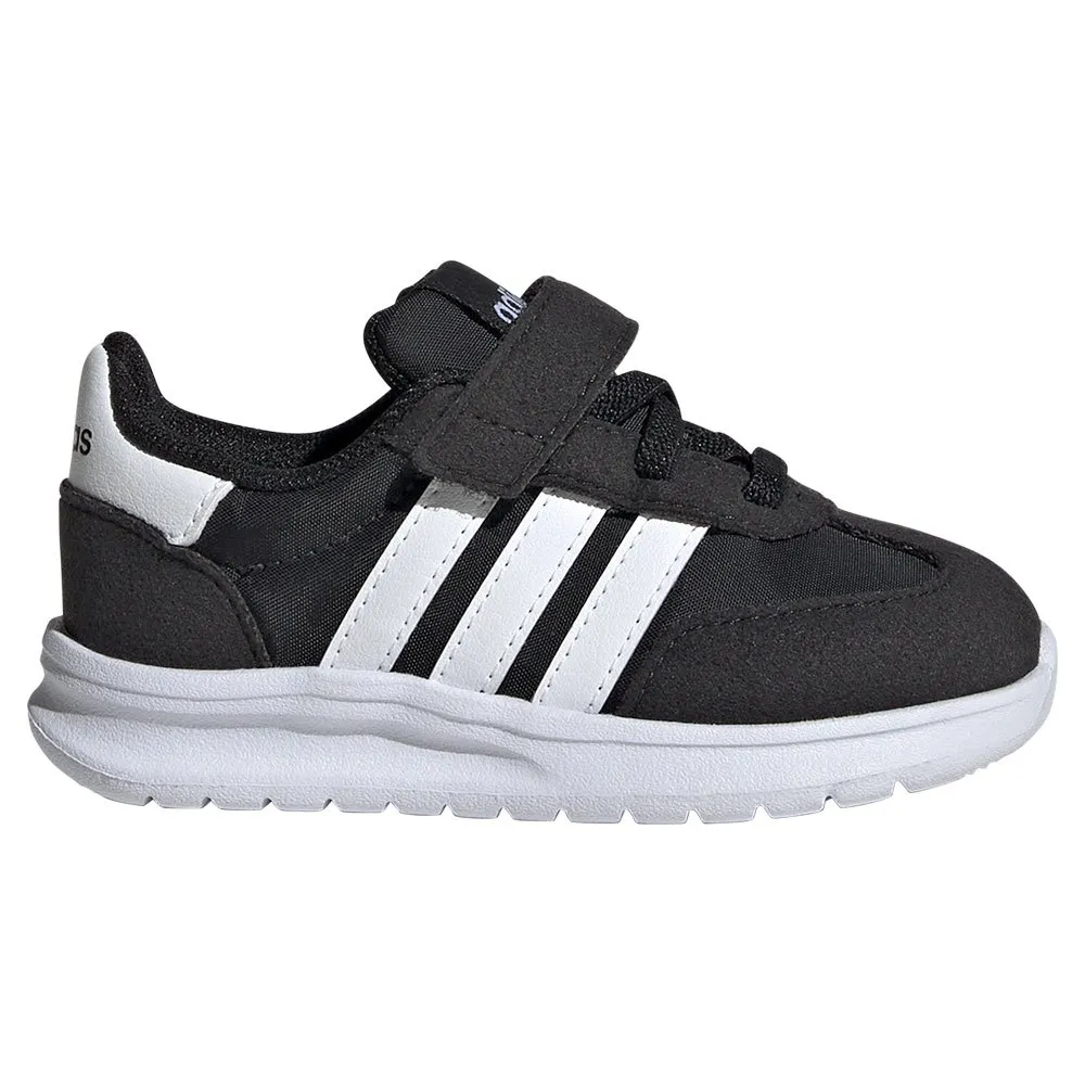 Детские кроссовки adidas Run 70s 2.0, черный
Детские кроссовки adidas Run 70s 2.0, черный