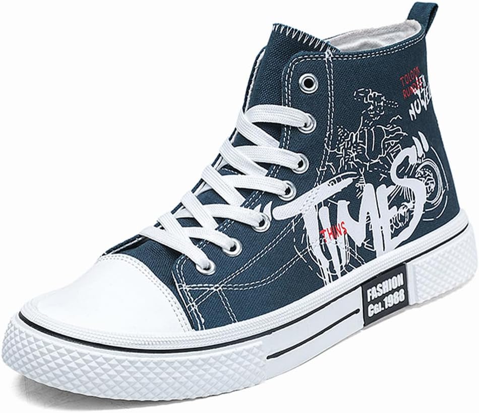 Мужские легкие низкие кеды из полотна, дышащие плоские прогулочные туфли Welrung, синий
Мужские легкие низкие кеды из полотна, дышащие плоские прогулочные туфли Welrung, синий